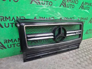 A46388023009999, 8 решетка радиатора Mercedes G W461/463 Арт 351716RM, вид 2