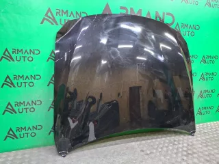 41617329532, 1 капот бмв ф34 (ф f 34) серия гран ту BMW 3 F30/F31/GT F34 Арт ARM351696, вид 2