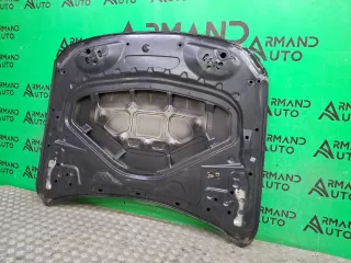 41617329532, 1 капот бмв ф34 (ф f 34) серия гран ту BMW 3 F30/F31/GT F34 Арт ARM351696, вид 9