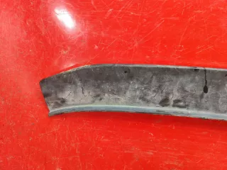 85770M6000 Накладка Бампера Kia Cerato 4 Арт MB85035, вид 4