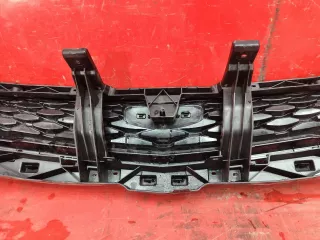 6013043000 решетка радиатора Geely Tugella Арт MB85045, вид 8