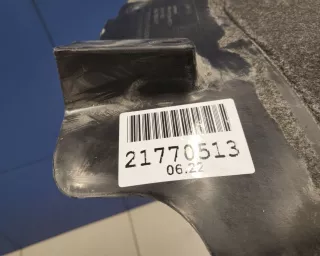 13382121 Локер левый передний Opel Astra J Арт ZAP241241, вид 2