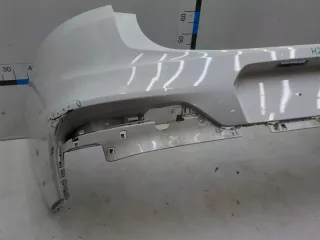 51128078840 Бампер задний BMW X4 G02 Арт BIT755924, вид 2