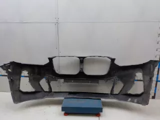 51115A40FA9 Бампер передний BMW X4 G02 Арт BIT756751, вид 4
