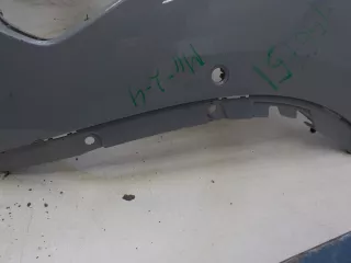 51115A40FA9 Бампер передний BMW X4 G02 Арт BIT756751, вид 5
