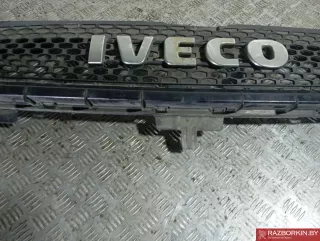 5801255766 Решетка радиатора Iveco Daily 4 Арт 33493, вид 3