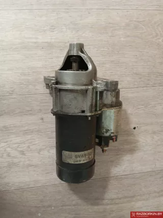 CS1260 Стартер Peugeot 206 1 Арт 33417, вид 2