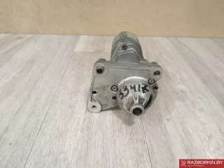 CS1260 Стартер Peugeot 206 1 Арт 33417, вид 6