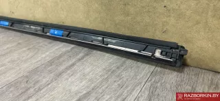 A2076900462 Молдинг стекла лобового Mercedes E W212 Арт 33317, вид 7
