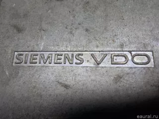 03D906023B VAG Блок управления двигателем Skoda Fabia 1 Арт E52477165, вид 8