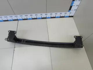 62030JD000 Nissan Усилитель переднего бампера Nissan Qashqai 2 restailing Арт E81015964, вид 4