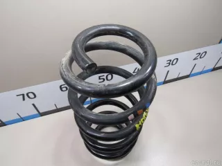 8E0411105BG VAG Пружина передняя Audi A4 B6 Арт E81016060, вид 2