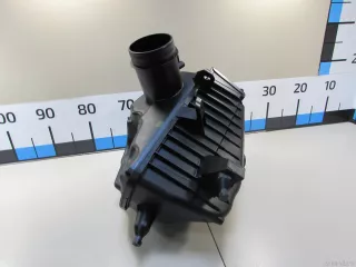 16500JD70C Nissan Корпус воздушного фильтра Nissan Qashqai 2 restailing Арт E81016304, вид 2
