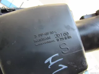 16500JD70C Nissan Корпус воздушного фильтра Nissan Qashqai 2 restailing Арт E81016304, вид 5