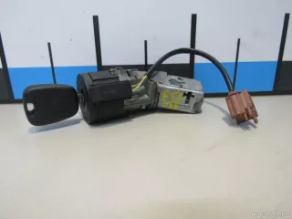 4162PT Citroen-Peugeot Замок зажигания Citroen C3 Picasso restailing Арт E81016368, вид 1