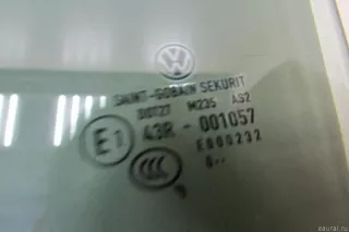 5N0845025 VAG Стекло двери задней левой Volkswagen Tiguan 1 Арт E81016394, вид 5