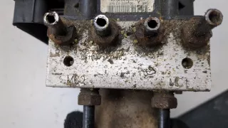 19417201 Блок АБС (ABS) Chevrolet Tahoe GMT900 Арт 9394905, вид 4