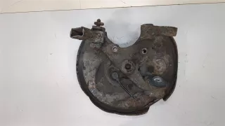 8E0505432AF,8E0598611B Ступица задняя правая Audi A4 B7 Арт 8099321, вид 1