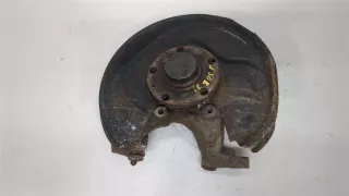8E0505432AF,8E0598611B Ступица задняя правая Audi A4 B7 Арт 8099321, вид 2