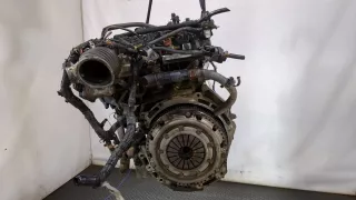 LF5W02300C,LF Двигатель Mazda 5 1 Арт 9202722, вид 3