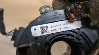 199403,22914039 Шлейф руля  Opel Zafira C Арт 20039899, вид 4