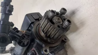 03L130755E ТНВД Audi A3 8P Арт 20034310, вид 3
