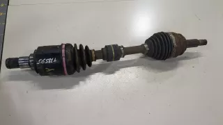 3815A359 Полуось передняя левая (приводной вал, шрус) Mitsubishi Lancer 10 Арт 8761072, вид 1