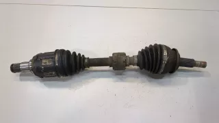 14022020010 Полуось передняя левая (приводной вал, шрус) Toyota Rav 4 4 Арт 20039235, вид 1
