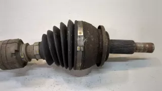 14022020010 Полуось передняя левая (приводной вал, шрус) Toyota Rav 4 4 Арт 20039235, вид 2