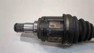 14022020010 Полуось передняя левая (приводной вал, шрус) Toyota Rav 4 4 Арт 20039235, вид 3