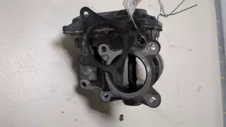 261000N030 Дроссельная заслонка Toyota Yaris 2 Арт 20034939, вид 4
