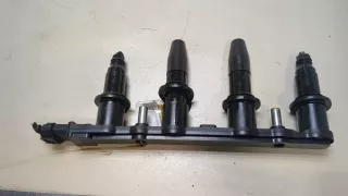 10458316 Катушка зажигания Opel Astra H Арт 20034182, вид 1