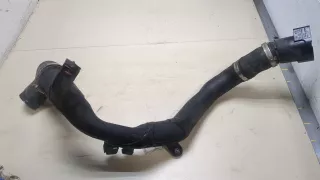 822063 Патрубок интеркулера Skoda Rapid Арт 20034430, вид 1