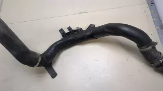 822063 Патрубок интеркулера Skoda Rapid Арт 20034430, вид 4