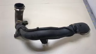 520741A Патрубок интеркулера Skoda Rapid Арт 20034431, вид 1