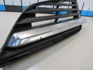62330AU300 Nissan Решетка радиатора левая Nissan Primera 12 Арт E81016927, вид 2