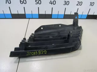 62320AU300 Nissan Решетка радиатора правая Nissan Primera 12 Арт E81016929, вид 6