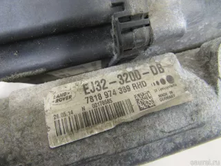145362800B Tesla Рейка рулевая Tesla model S Арт E81017210, вид 6