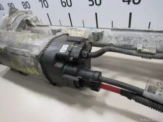 145362800B Tesla Рейка рулевая Tesla model S Арт E81017210, вид 9