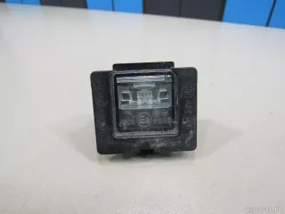 0999068400 Mercedes Benz Подсветка номера Mercedes ML/GLE W166 Арт E81017452, вид 2