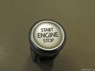 3G2959839WZU VAG Кнопка запуска двигателя Volkswagen Passat B8 Арт E81017527