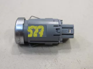 3G2959839WZU VAG Кнопка запуска двигателя Volkswagen Passat B8 Арт E81017527, вид 2