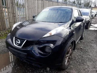 28781CJ00A Щеткодержатель 3-5-й двери Nissan Juke 1 Арт YNP20GM01, вид 1