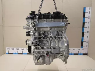  Двигатель Haval Jolion Арт E81017921