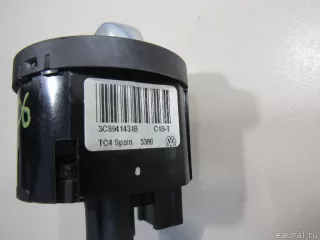 3C8941431BXSH VAG Переключатель света фар Seat Alhambra 2 restailing Арт E81018206, вид 3