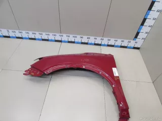 F31014CCMA Nissan Крыло переднее левое Nissan X-Trail T32 Арт E81018286, вид 2