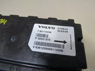 32221372 Volvo Блок управления AIR BAG Volvo XC90 2 Арт E81018434, вид 4