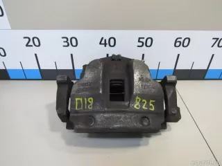 36010244 Volvo Суппорт тормозной передний левый Volvo XC60 2 Арт E81018825, вид 1