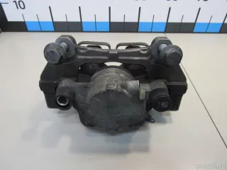 36010244 Volvo Суппорт тормозной передний левый Volvo XC60 2 Арт E81018825, вид 3