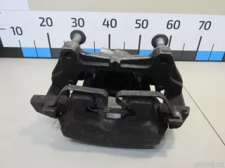 36010244 Volvo Суппорт тормозной передний левый Volvo XC60 2 Арт E81018825, вид 4